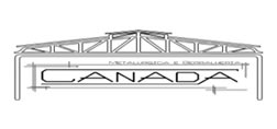 Canada - MetalÃºrgica e Serralheria